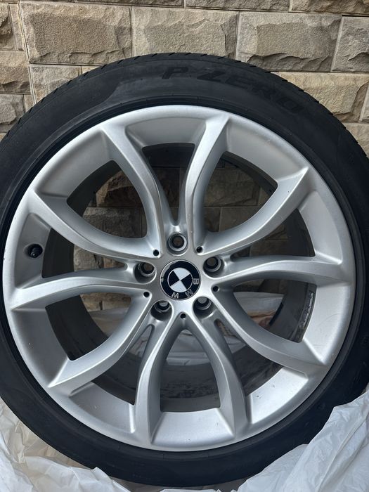 Диски оригинал БМВ