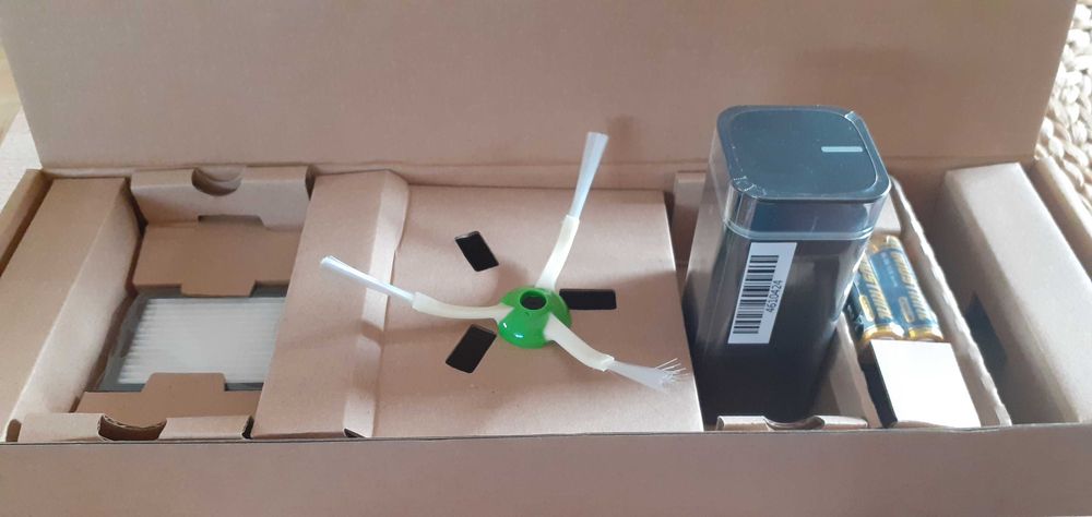 iRobot i7  roomba jak nowy