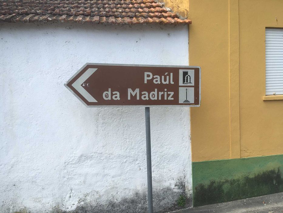 Terreno rústico p/ apicultura e lazer – Paúl da Madriz – Alfarelos