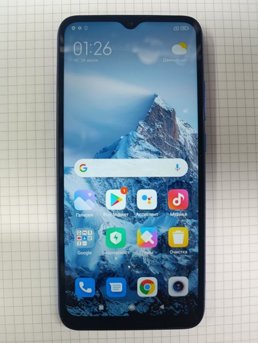 Xiaomi Redmi 9a 2/32