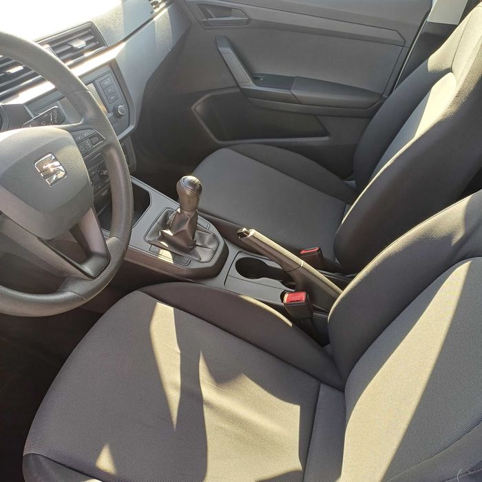 Seat Ibiza 1.0 de 2017