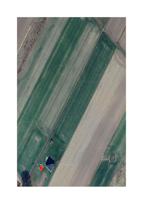 Działki Z Warunkami Zabudowy – 1700 M² ( 17 Arów) – Radowo Małe - View 2