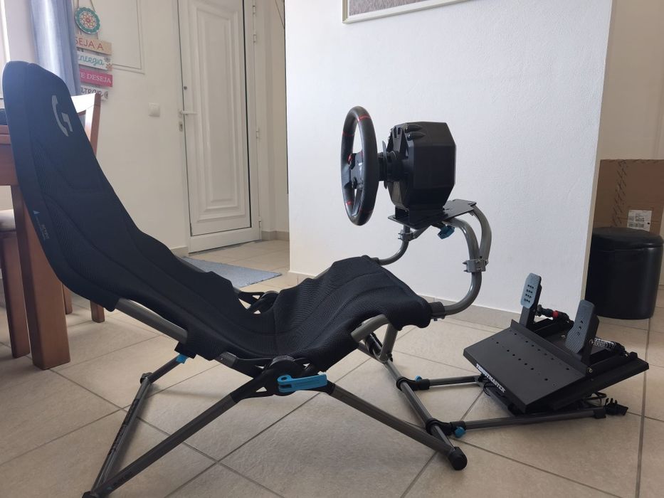 Kit Sim Racing T598