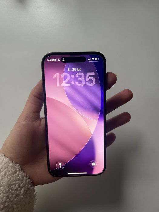 Iphone 16  256g jak nowy