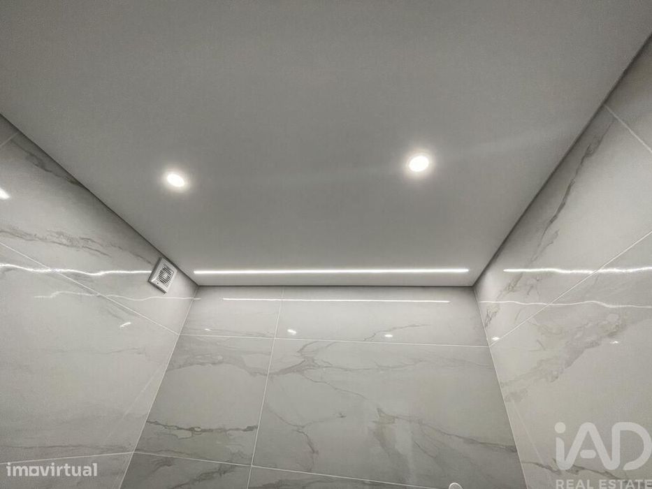 Apartamento T3 em Nossa Senhora de Fátima de 136,00 m2