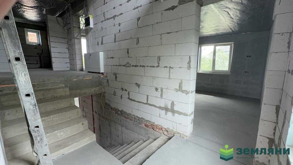 Продам будинок із ділянкою 5 сот у с. Хриплині (7)