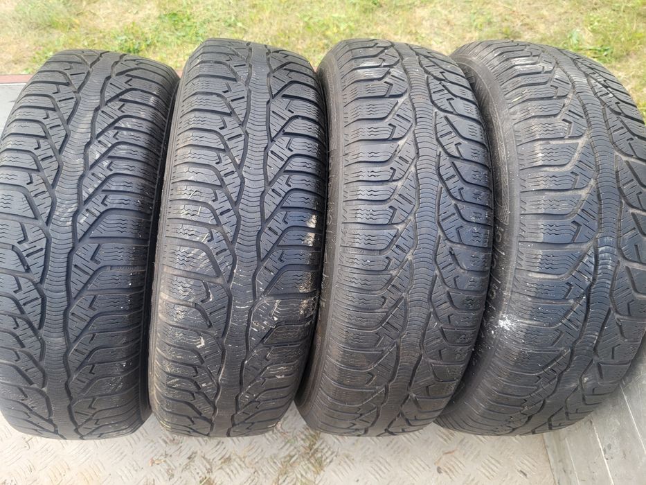 Sprzedam koła 15"komplet