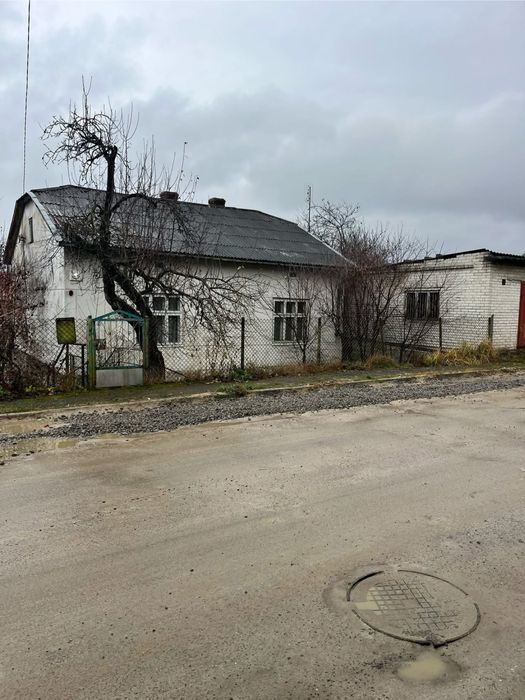 Продаж будинку м.Миколаїв,Стрийського р-н,вул.Дорошенка - View 2