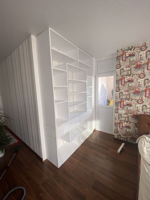 Ремонт, сборка разборка мебели. Мастер по мебели. Любой сложности ...