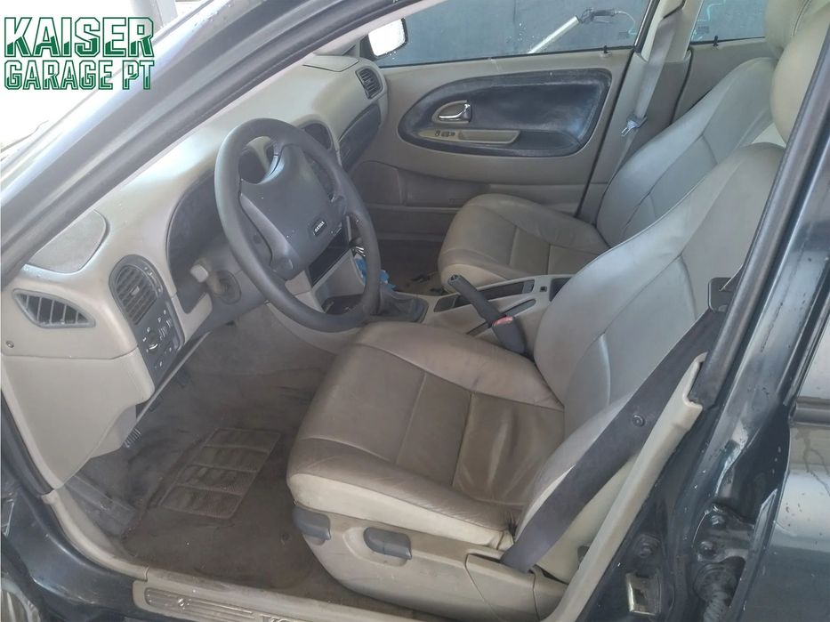 Volvo S40 1.9 D CR
