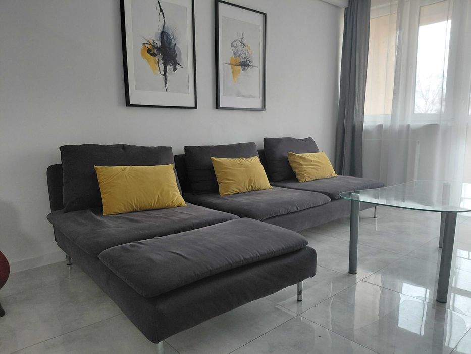 Narożnik ikea 280 dlugość