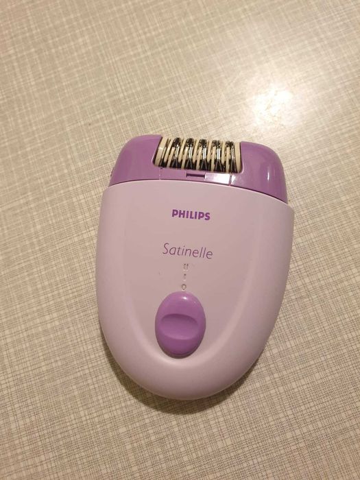 Depilator philips hp2843/00