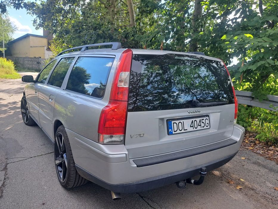 Volvo V70