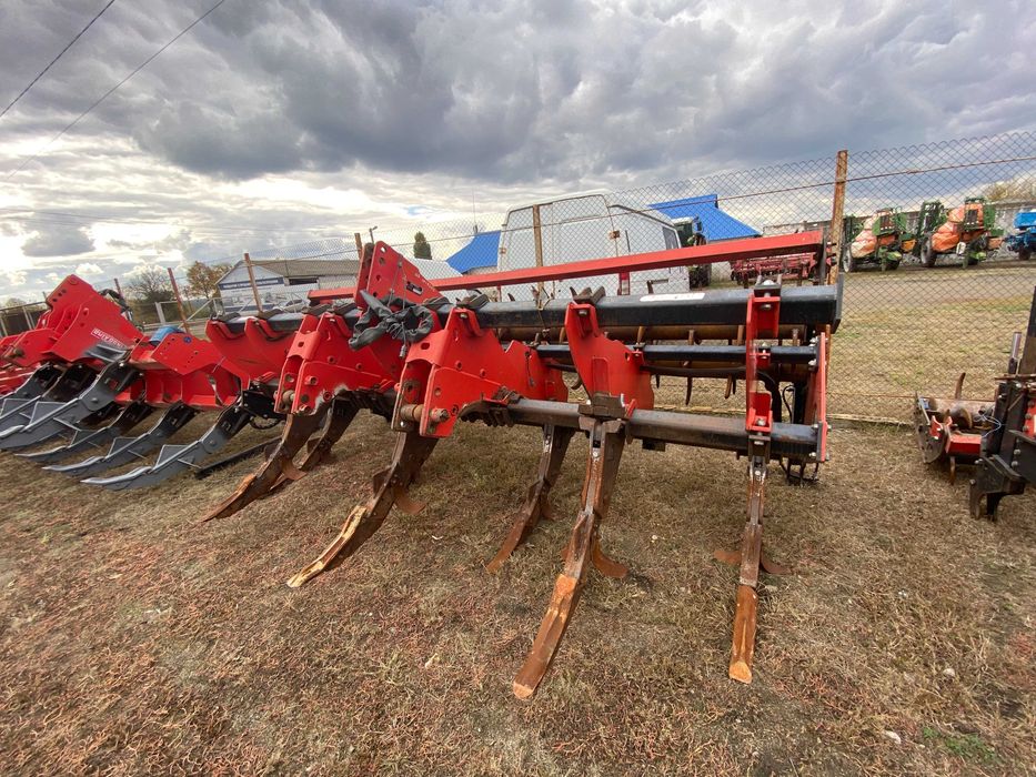 Глибокорозпушувач Quivogne-SSDR 7-400, ЦБ10198013