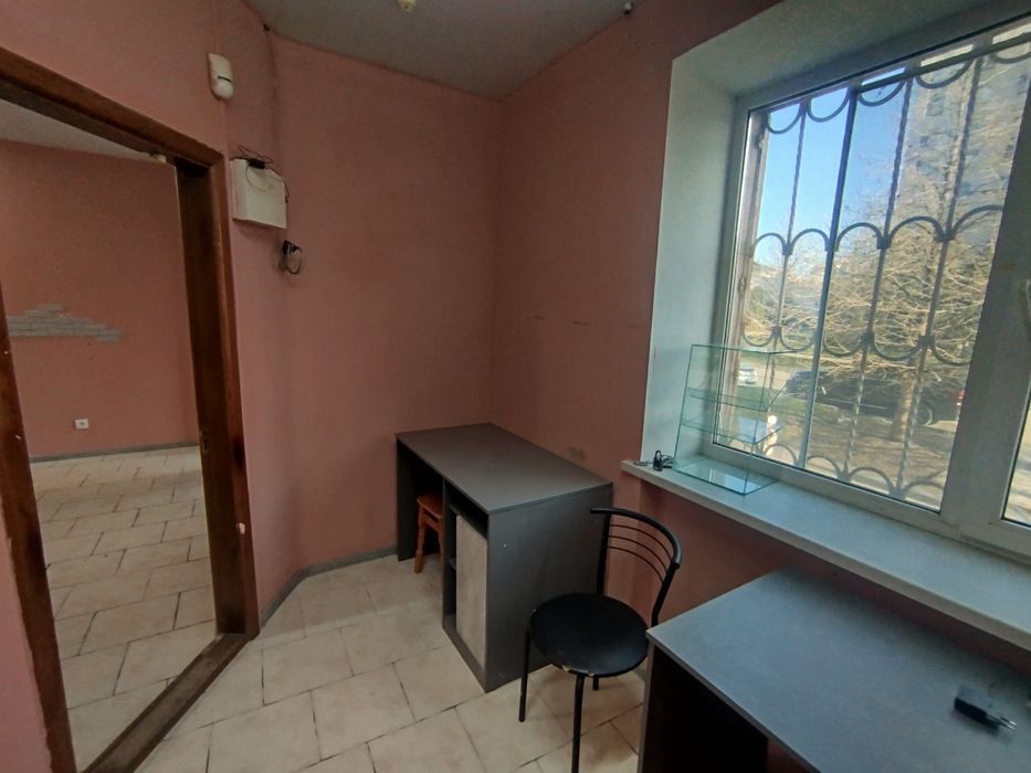 Продаж або Оренда  комерційної нерухомісті 58м². р-н УНУС