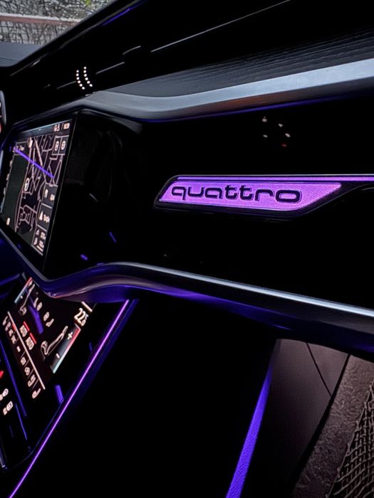 Продаж Audi A6 2019 45TFSI 2.0 Premium plus з опціями