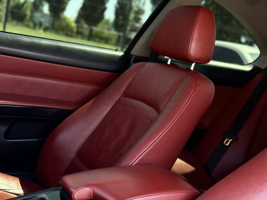 BMW 3 Series 2007 E92 Купе