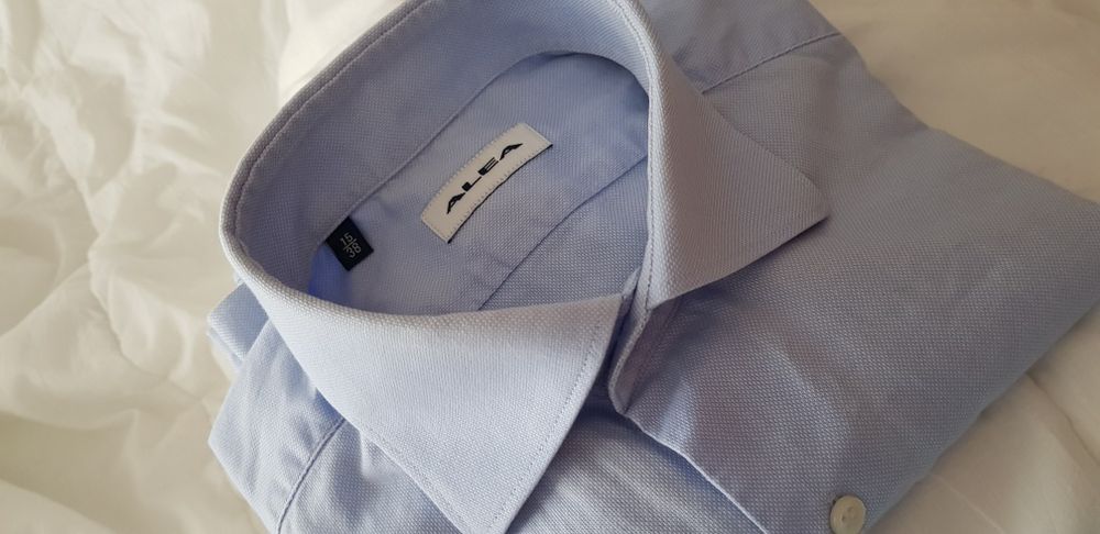 Camisa Executiva Masculina