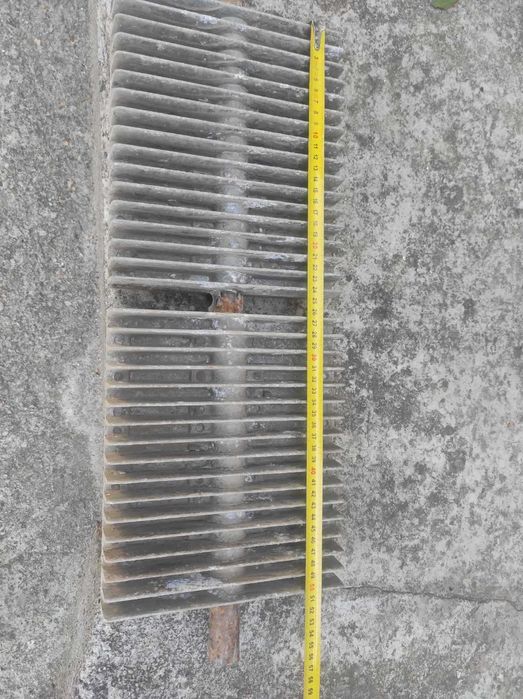 Радіатори опалення