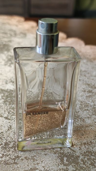 Woda toaletowa Jil Sander Eve
