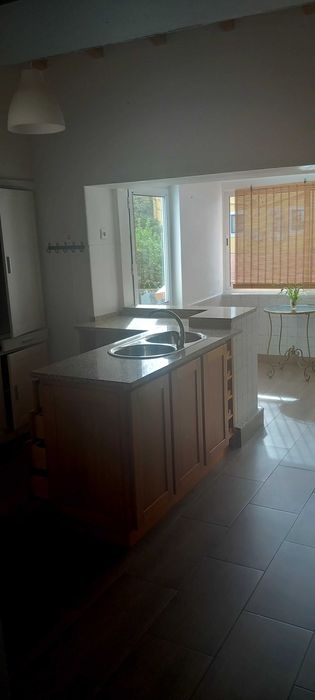 Vivenda numa das zonas mais centrais e bonitas de Portalegre