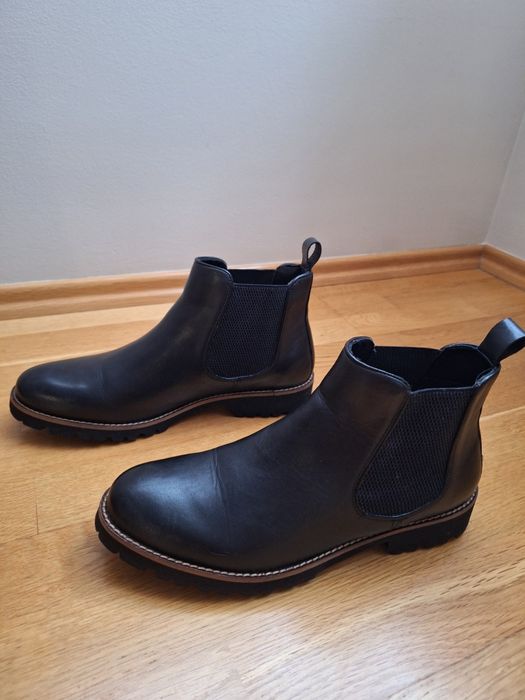 Sztyblety Lasocki r.41