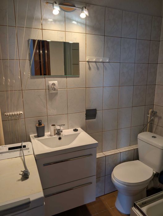 Wynajmę kawalerkę