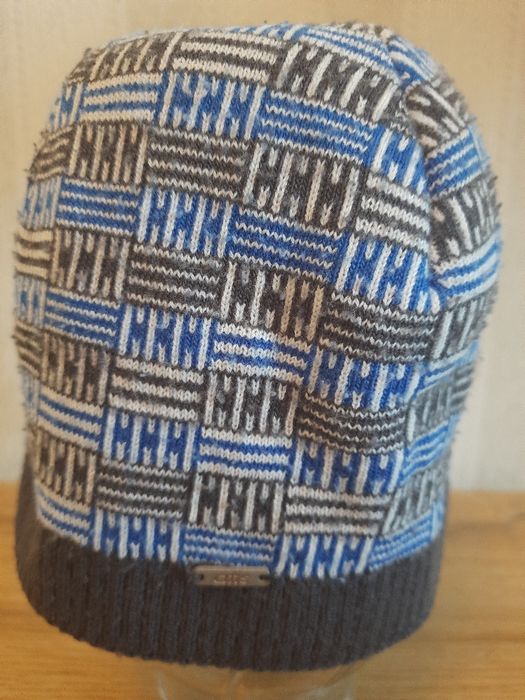 Шапки на хлопців осінь-зима