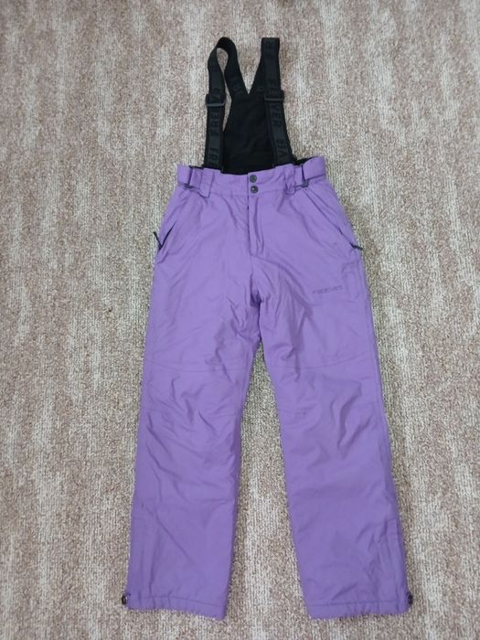 Теплі штани комбінезон Freever 134 зріст