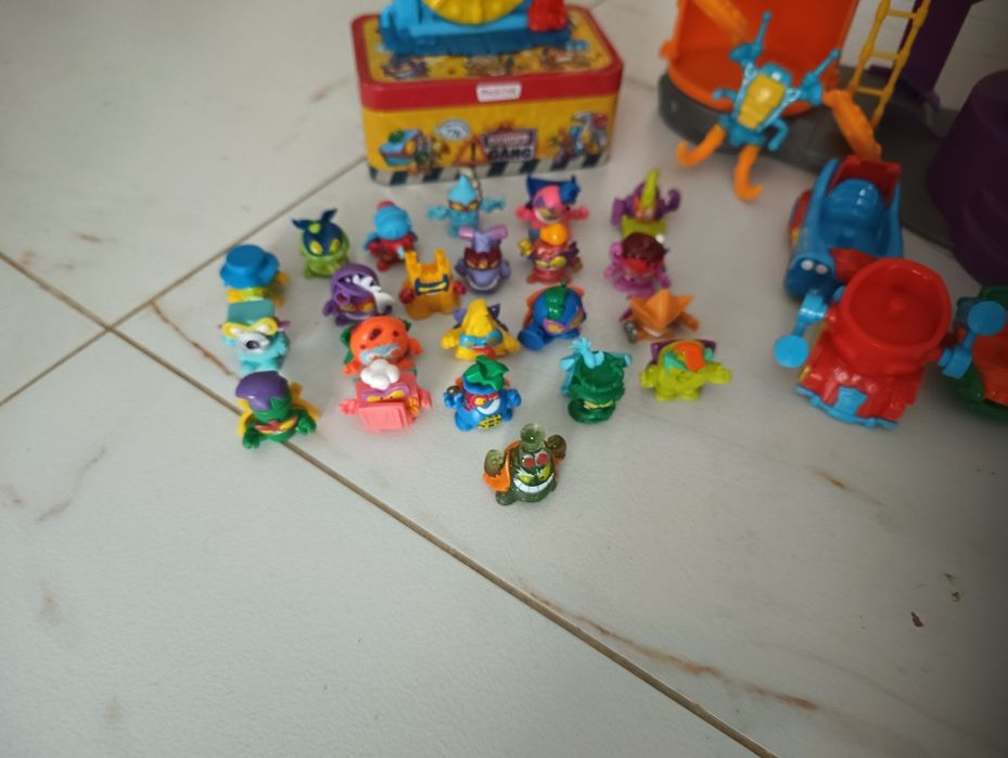 Sprzedam super zings