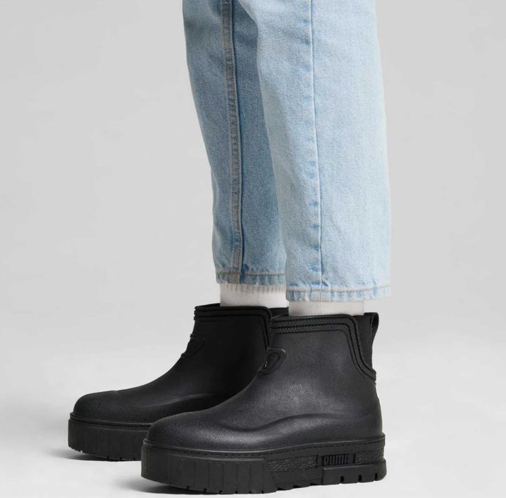 Черевики Puma mayze wellis boot 38,5