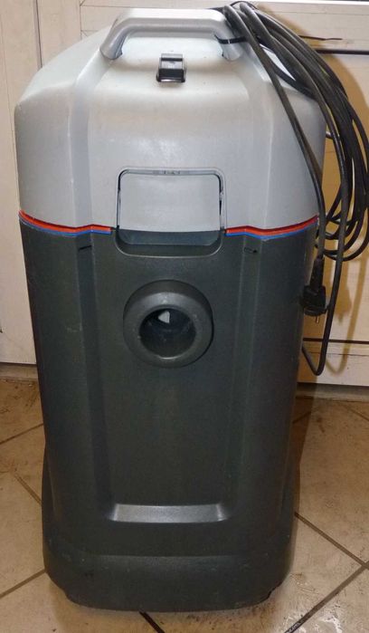 Odkurzacz  NILFISK VL 500  35 EDF