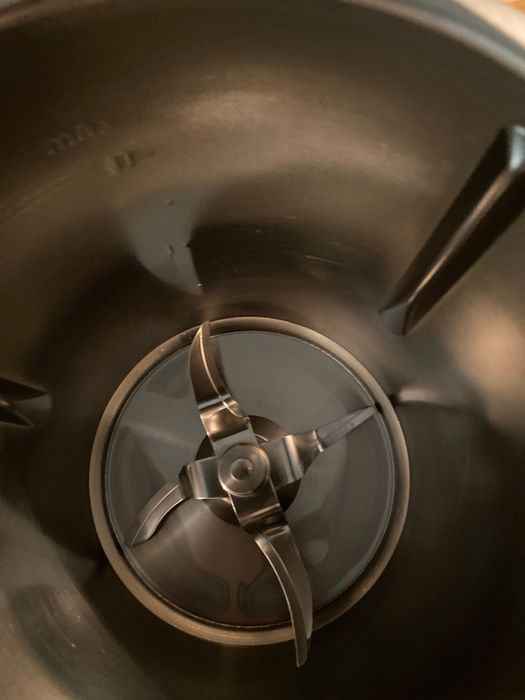 Bimby TM 5 e acessórios