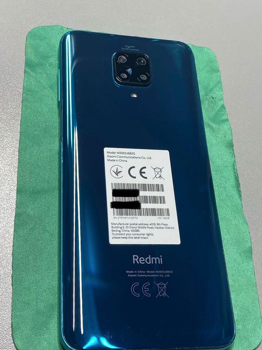 Xiaomi Redmi Note 9 Pro 6/128