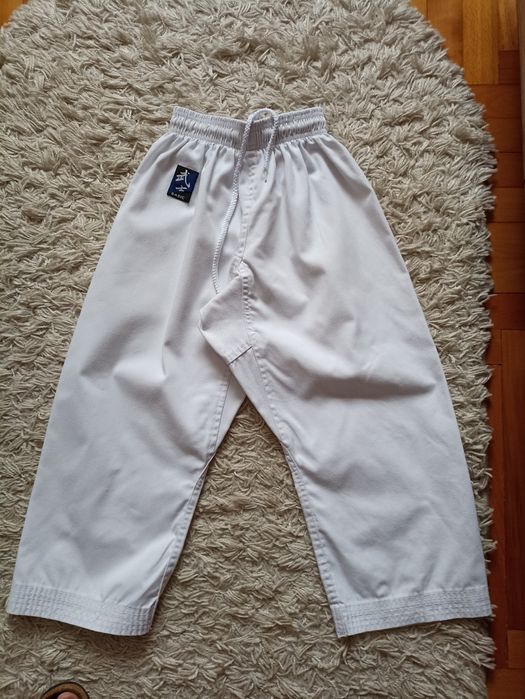 Штани кімоно, Basic 120