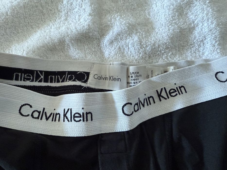Boxers Calvin Klein
