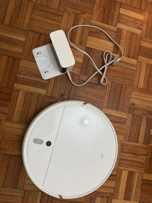 Xiaomi Vacuum Mop – Totalmente funcional | 150€ (negociável)