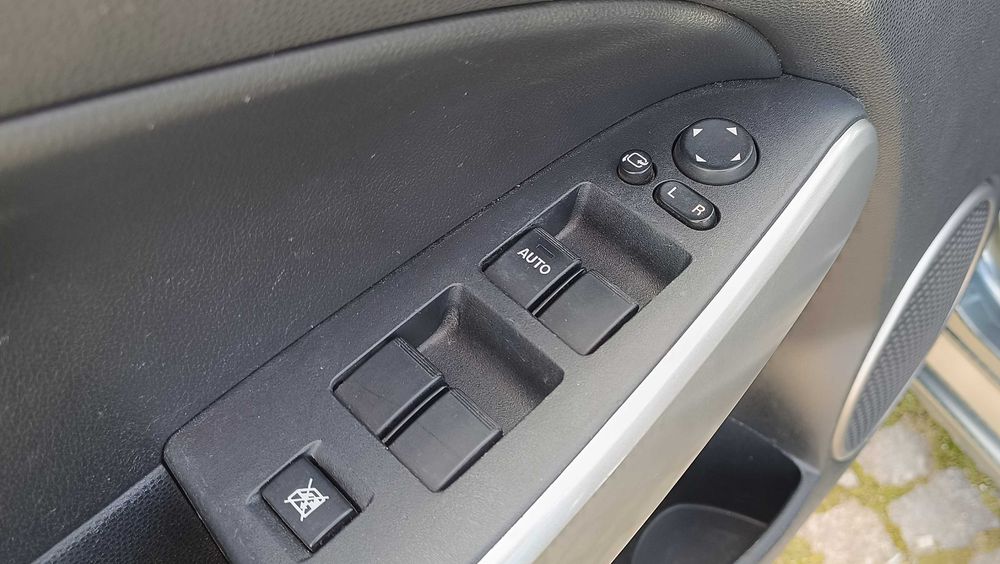 Mazda 2 1.3 MZR Sport - GPL