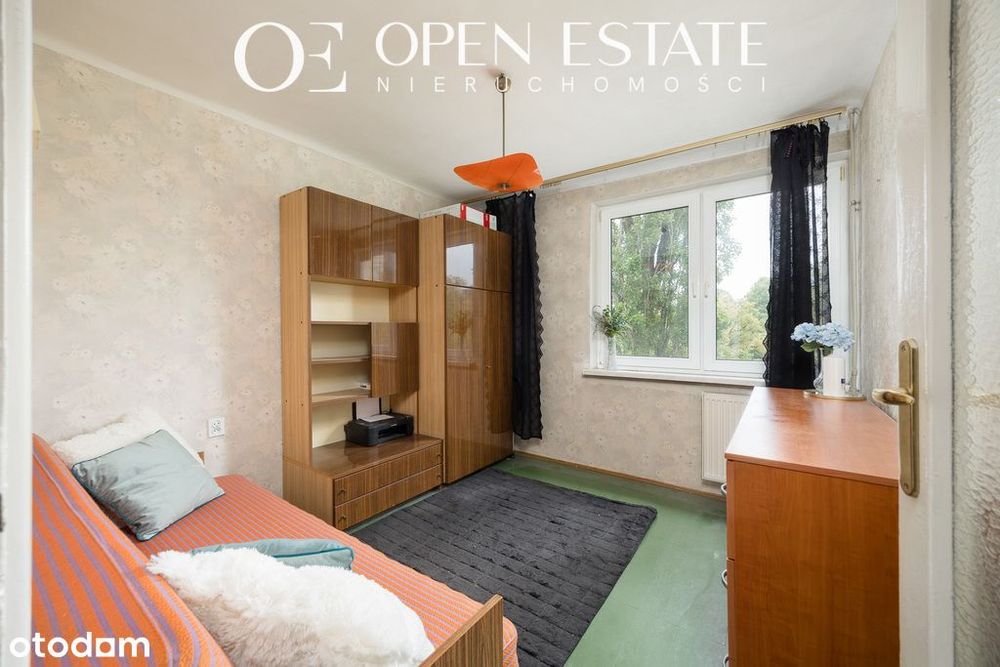 Apartment in Warszawa, Rakowiec, Ochota - Więcej