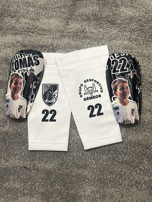 Caneleiras personalizadas