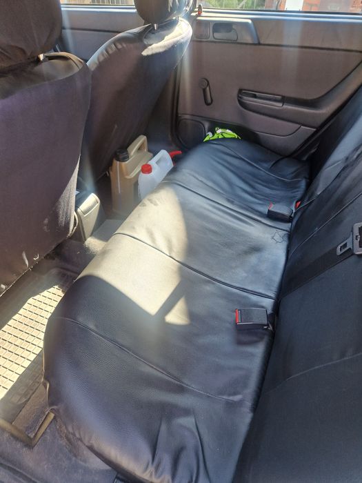 Opel astra G 1.4 benzyna 2008, 130tys. km