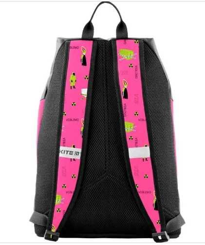 Рюкзак спортивний Kite Sport Время и Стекло VIS19-920L-2