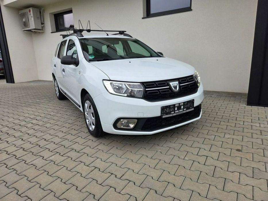 Dacia Logan 1.2 Ledy * klima
