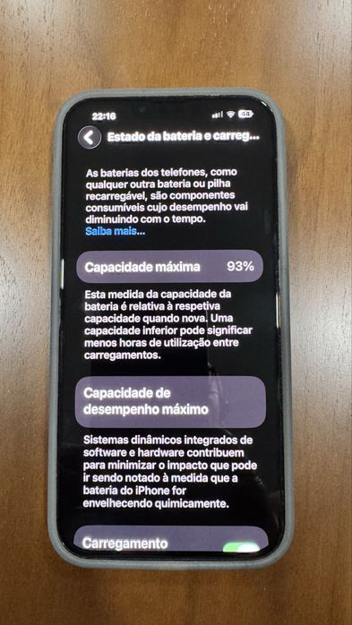 Iphone 13 pro max 256GB