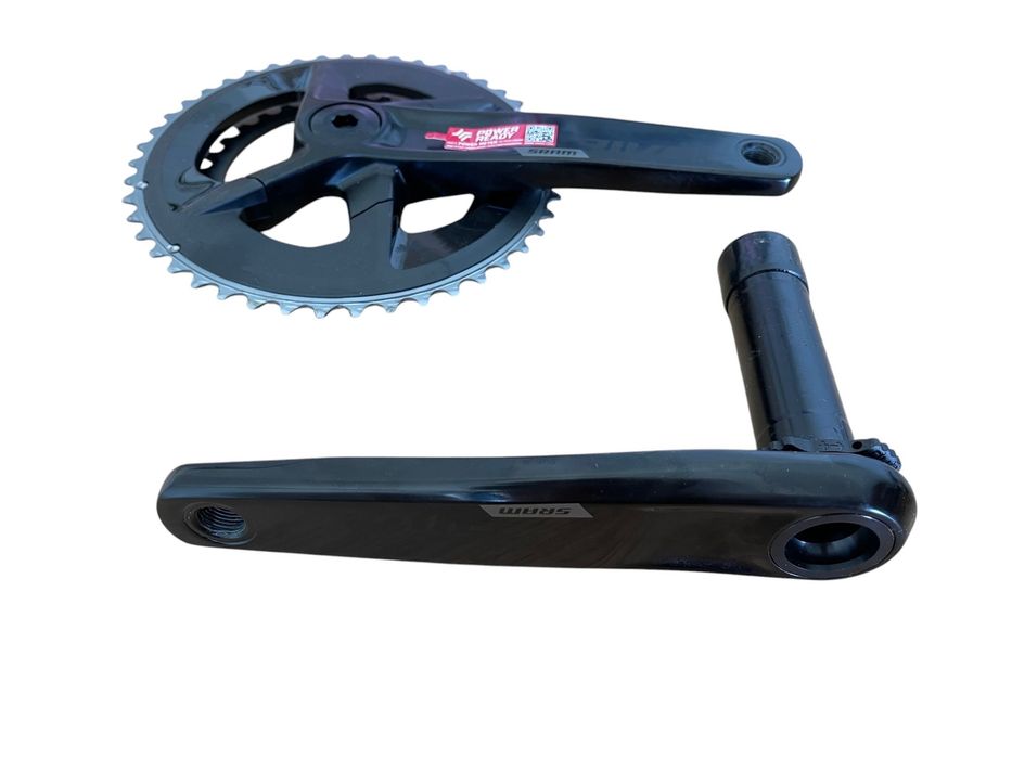 Korba SRAM Rival D1 DUB 46/33T, 2x12s, 172.5 mm nowa FV / 014-294