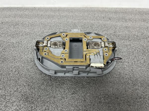 Plafonier frente MITSUBISHI Colt VI (Z3_A, Z2_A)