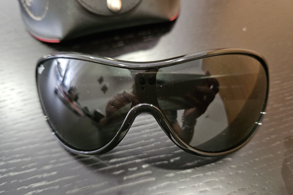 Óculos de Sol Ray-Ban