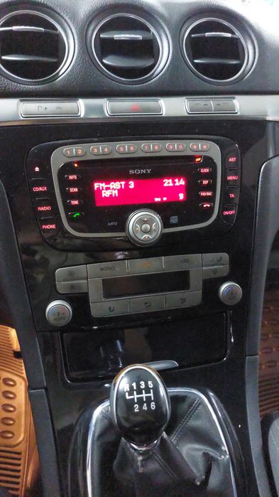 Ford Galaxy 7lugares