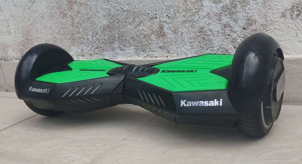 Hoverboard + Carregador