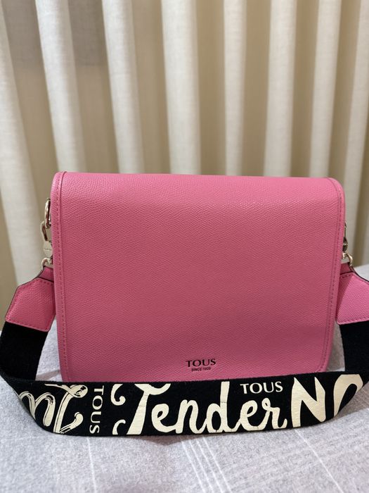 Mala Tous (como nova)